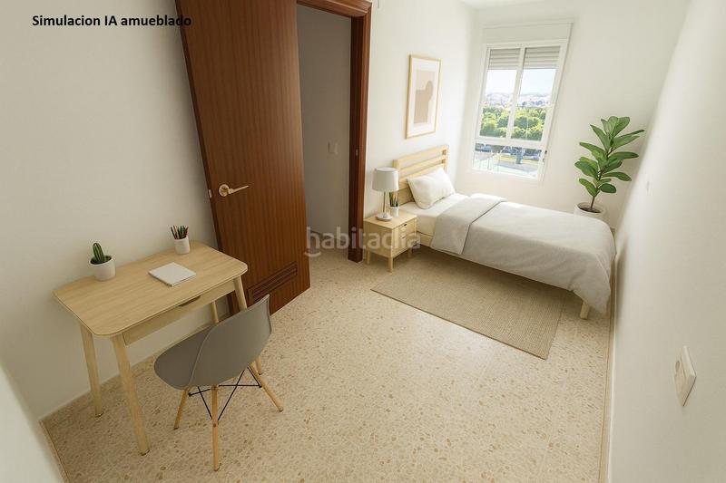 Foto a3ef6611-a9cf-4bcc-aed8-c3281d76a2a0. Appartamento con parcheggio piscina in Arroyo del Moro - Noreña Córdoba