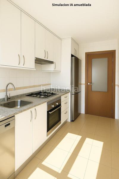 Foto cfbbdaa6-e4cd-4cc1-b3f9-38d97c25daf9. Appartamento con parcheggio piscina in Arroyo del Moro - Noreña Córdoba