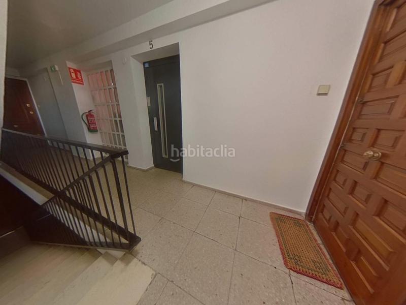 Foto 6d6fe0c3-97e3-4ee7-8137-b64805f4bd27. Pis amb aparcament a Sagunto - Edisol Córdoba