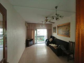 Pis a Huerta de la Reina - Trassierra. Magnífica inversión para reformar junto al vial norte