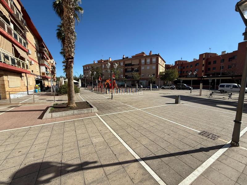 Foto 842e32a7-afa7-4b5f-b200-c7855ad336b3. Erdgeschoss in Fátima - Levante Córdoba