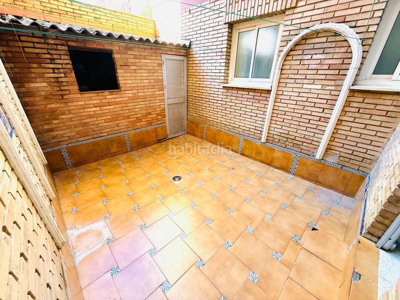 Foto e8937f30-c67d-44f6-8ffe-fc95209ba38d. Erdgeschoss in Fátima - Levante Córdoba