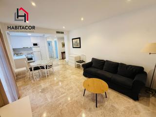Location Appartement  Tejon marin. Piso de alquiler,  a estrenar, de 2 dormitorios junto al centro
