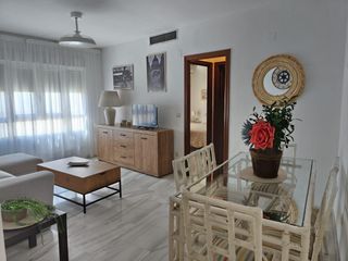 Location Appartement  Calle san alvaro. Apartamento junto a tendillas