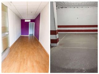 Local Comercial  Plaza del moreno. Oportunidad de inversión en conjunto funcional de local comercia