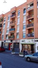 Aparcament cotxe a Ciudad Jardín - Zoco