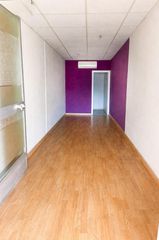 Geschäftsraum  Plaza del moreno. Oportunidad de inversión de local comercial