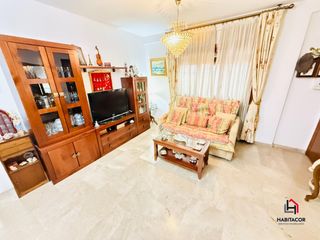 Planta baja en Centro. Oportunidad vivienda de dos dormitorios con trastero y plaza de