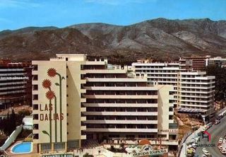 Apartament a Calvario. Oportunidad apartamento en el centro de torremolinos
