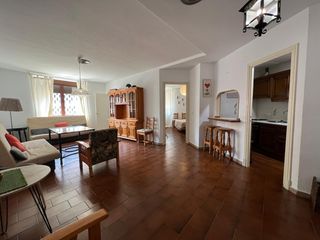 Pis a Calle conde de robledo 1. Vivienda tipo apartamento con cochera en pleno centro de córdoba
