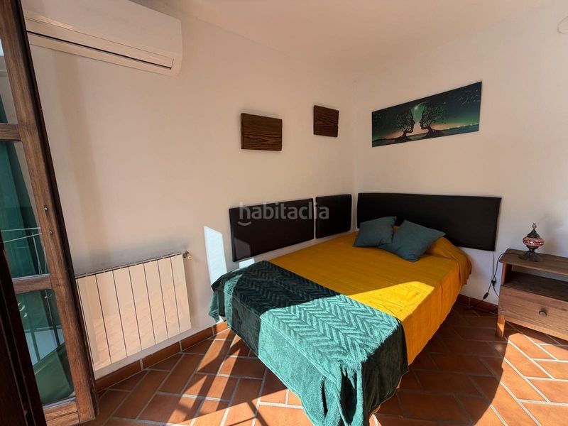 Foto 0096dd21-7b09-43e8-9bf2-c8c02eafb28e. Pis amb calefacció a casco histórico - ribera - san basilio Córdoba