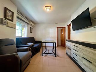 Casa  Calle teodofredo. Casa reformada de 3 dormitorios con patio y terraza en campo de
