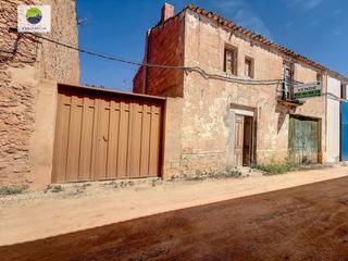 Casa a Estacion de cabra sn. Solar urbano en estación de cabra del santo cristo