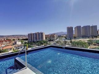 Location Appartement  Avenida de federico garcía lorca. Piso a estrenar en zona del pts de granada