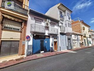 Maison jumelée  Calle cervantes. Casa reformada en el centro de armilla