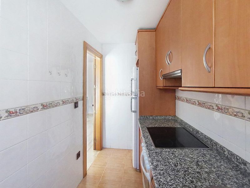 Foto 08317d00-49c0-46bc-894a-abb8e85efc60. Miete etagenwohnung in Residencial Triana - Barrio Alto Gabias (Las)
