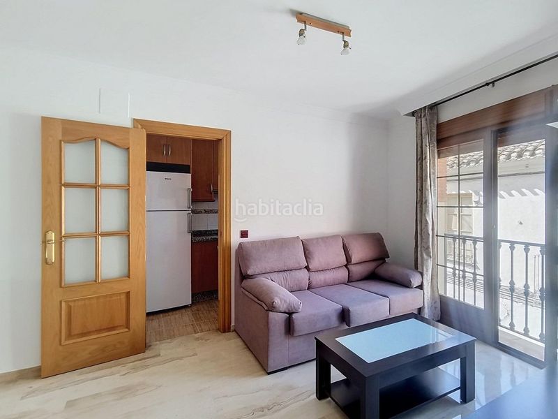 Foto 17eb50b7-957f-4b35-b239-b62fbc69381b. Miete etagenwohnung in Residencial Triana - Barrio Alto Gabias (Las)