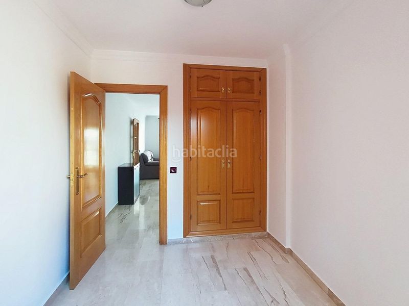 Foto 2973fc9a-9b08-49ae-b5a3-84cebb56c175. Miete etagenwohnung in Residencial Triana - Barrio Alto Gabias (Las)