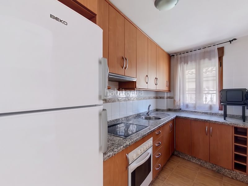 Foto 2a0768e9-9032-46d9-bd15-7a79f906af0a. Miete etagenwohnung in Residencial Triana - Barrio Alto Gabias (Las)