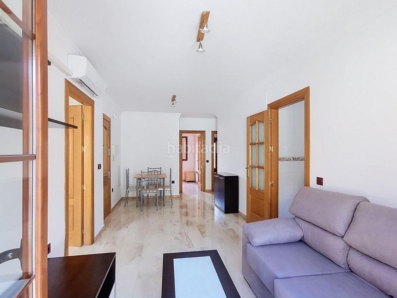 Foto 4022a744-8747-4396-8c72-8b006803c20c. Miete etagenwohnung in Residencial Triana - Barrio Alto Gabias (Las)