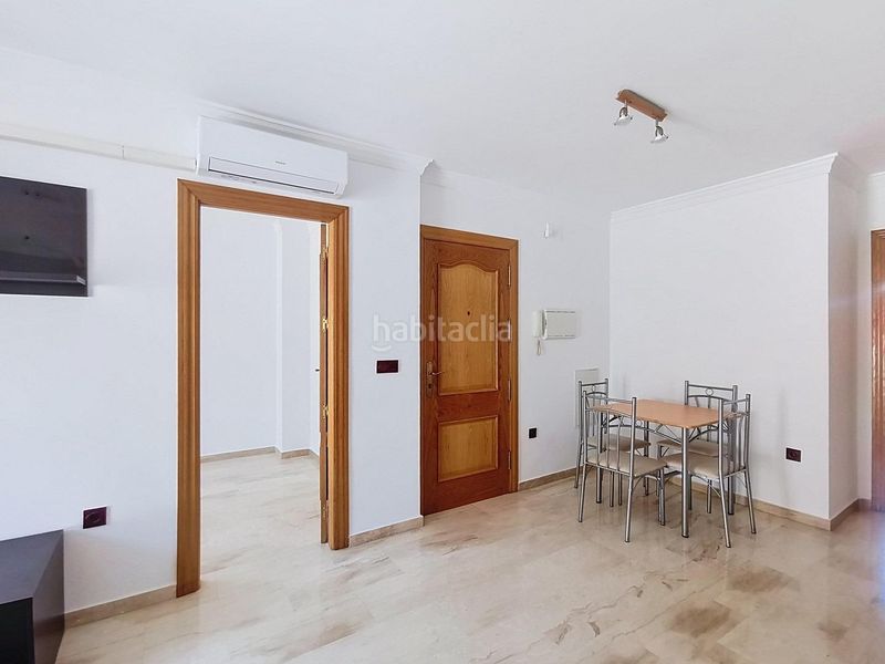 Foto 47f0f202-d536-4df2-b343-8de3d6b42ce0. Miete etagenwohnung in Residencial Triana - Barrio Alto Gabias (Las)
