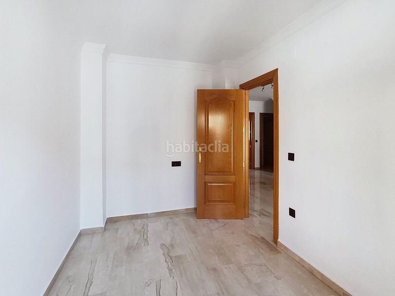 Foto 4d502fc5-b39f-4f24-9dd0-ab08ed3d830c. Miete etagenwohnung in Residencial Triana - Barrio Alto Gabias (Las)