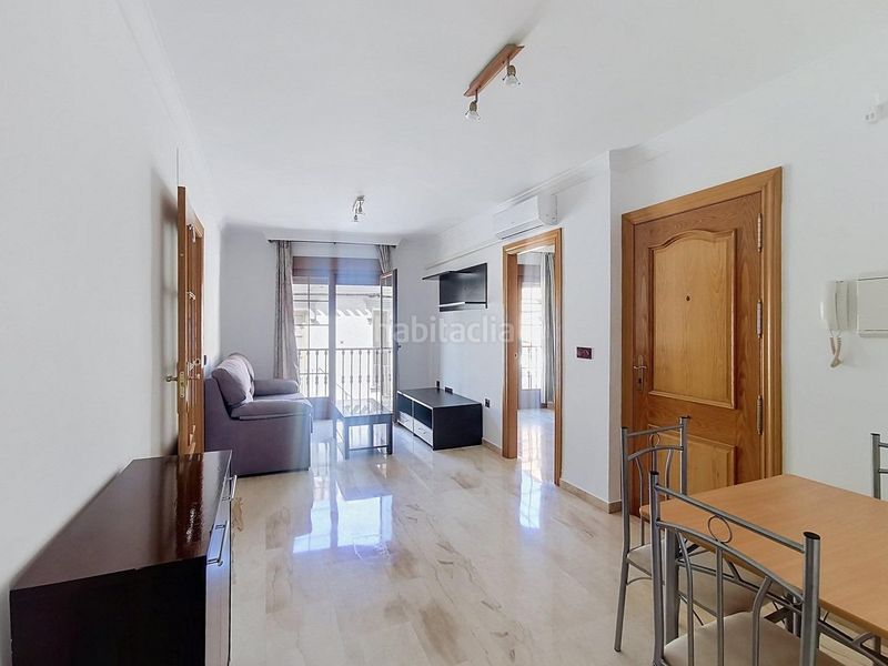 Foto 4d58297d-0501-4294-a840-ed42958b8a3d. Miete etagenwohnung in Residencial Triana - Barrio Alto Gabias (Las)