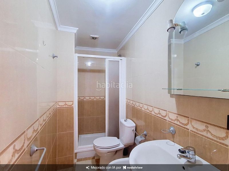 Foto 6f915602-a2a7-48f0-a66f-ee7710248a68. Miete etagenwohnung in Residencial Triana - Barrio Alto Gabias (Las)