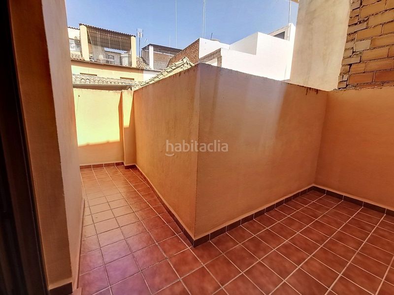 Foto 86c4eb87-6021-4f53-af66-914a6077c1cf. Miete etagenwohnung in Residencial Triana - Barrio Alto Gabias (Las)
