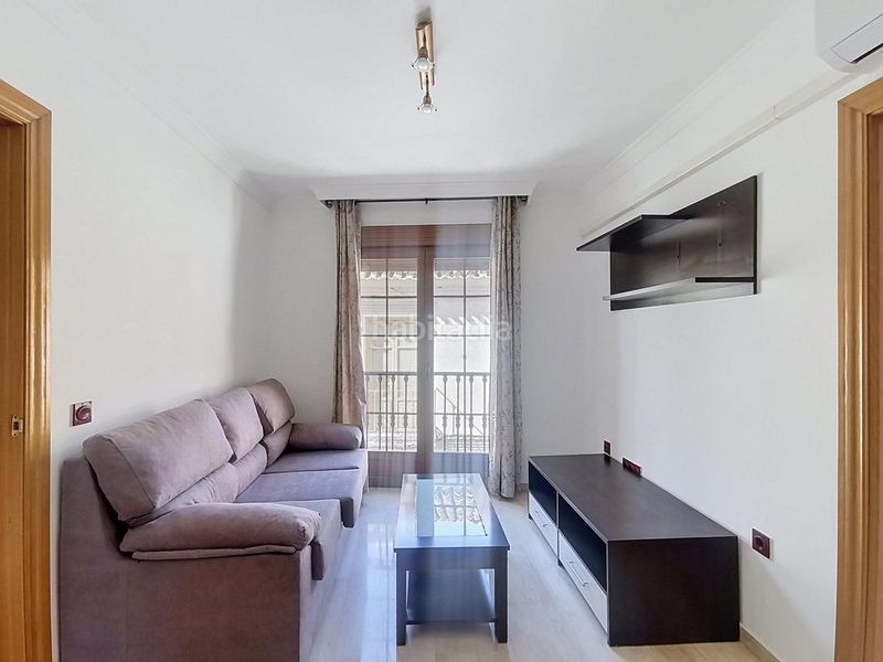 Foto 99d30d30-a13d-43a5-ab9b-98c6c0d63362. Miete etagenwohnung in Residencial Triana - Barrio Alto Gabias (Las)