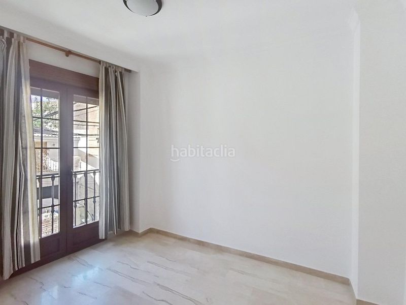 Foto d1be8e3f-908f-47df-954c-137b9be91178. Miete etagenwohnung in Residencial Triana - Barrio Alto Gabias (Las)