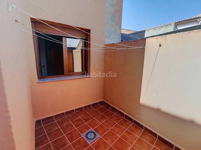 Foto df2ee79e-4402-4f19-b8f2-31504e436c1b. Miete etagenwohnung in Residencial Triana - Barrio Alto Gabias (Las)