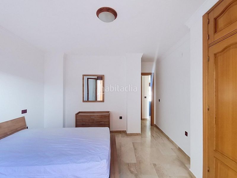 Foto fc6b7c0b-be8e-4b33-a4b4-b754aa1a32d0. Miete etagenwohnung in Residencial Triana - Barrio Alto Gabias (Las)