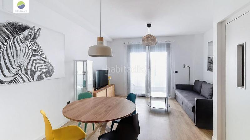 Foto 9b4cb1ab-68c2-481d-aa76-cf394caf9ec2. Affitto attico in calle san miguel 7 in San Antón Armilla