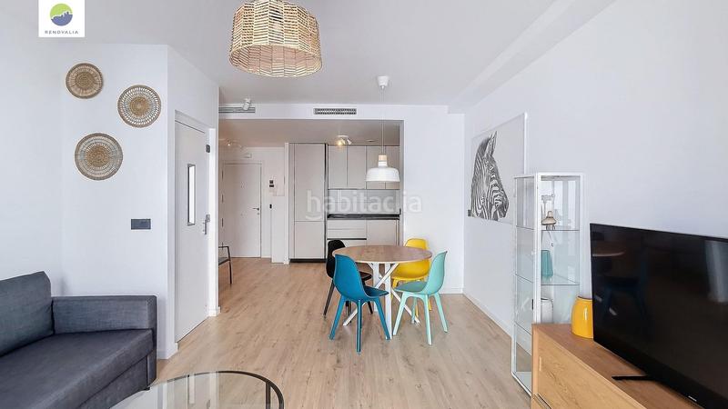 Foto 230f856c-f9a5-410c-b502-f139babdb87a. Alquiler ático en calle san miguel 7 aticoduplex en residencial nevada ii en Armilla