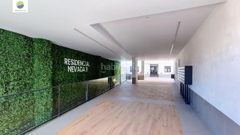 Foto 4f3de53b-a55c-4fbc-a202-98262c4561de. Alquiler ático en calle san miguel 7 aticoduplex en residencial nevada ii en Armilla