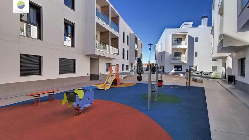 Foto 919f0528-775c-49a2-b6ed-4829c4b827ad. Alquiler ático en calle san miguel 7 aticoduplex en residencial nevada ii en Armilla