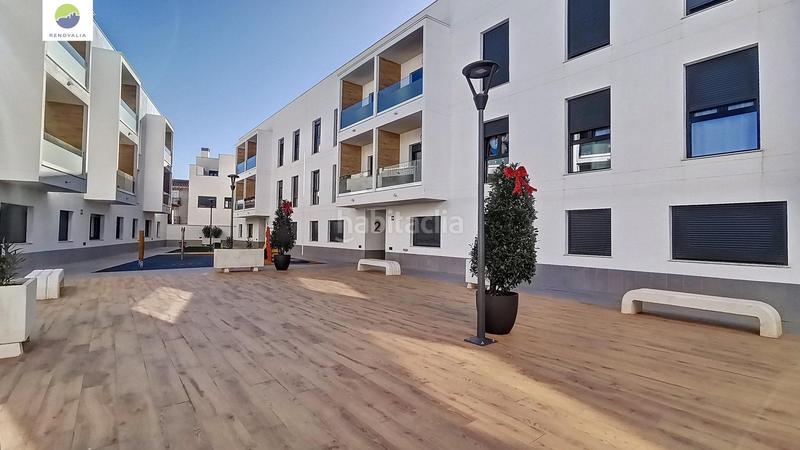 Foto d032c36c-3fe5-411e-9bfc-85ca9c3efba0. Alquiler ático en calle san miguel 7 aticoduplex en residencial nevada ii en Armilla