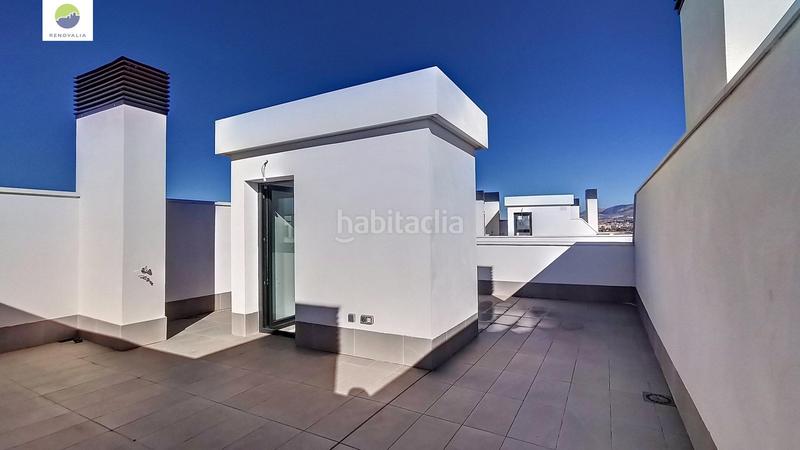 Foto af11db99-b019-4b00-84bb-0b54870fcc24. Location attique dans calle san miguel 7 dans San Antón Armilla