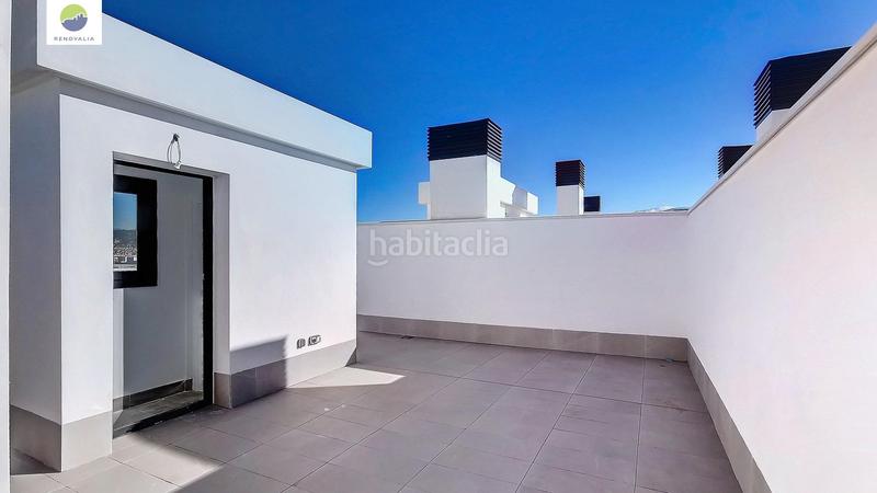 Foto 048ffc1b-0c2d-43a4-a16c-138abd3b061e. Miete dachwohnung in calle san miguel 7 in San Antón Armilla