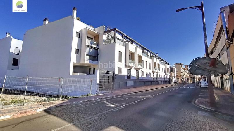 Foto 5d88664c-26be-4f9a-98f6-6fb361502def. Miete dachwohnung in calle san miguel 7 in San Antón Armilla