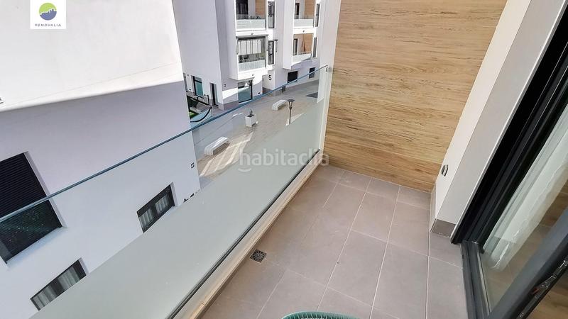 Foto e3de3799-2bdb-4ce2-9080-76c937ddec99. Miete dachwohnung in calle san miguel 7 in San Antón Armilla