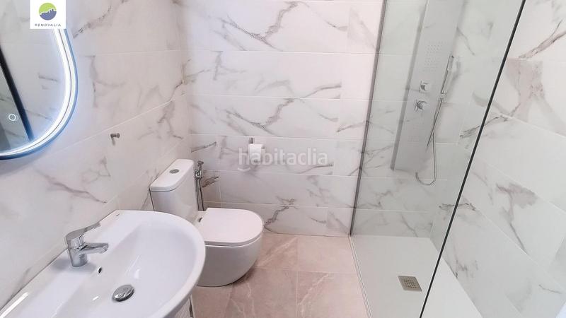 Foto fc4c5cf1-6ae5-4f4f-bb02-dceac6150c43. Miete dachwohnung in calle san miguel 7 in San Antón Armilla