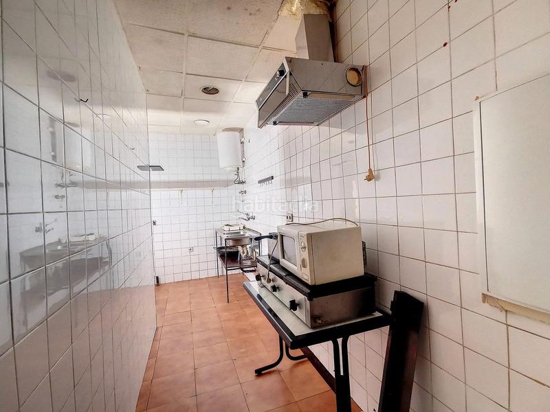 Foto 0ded680e-2dd6-422a-a96b-4f74fa6c04da. Local comercial barcafetería en venta junto al centro de salud en Armilla