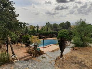 Xalet en Camino cno. corredera (csj) 43. Chalet en urbanizacion san javier de las gabias