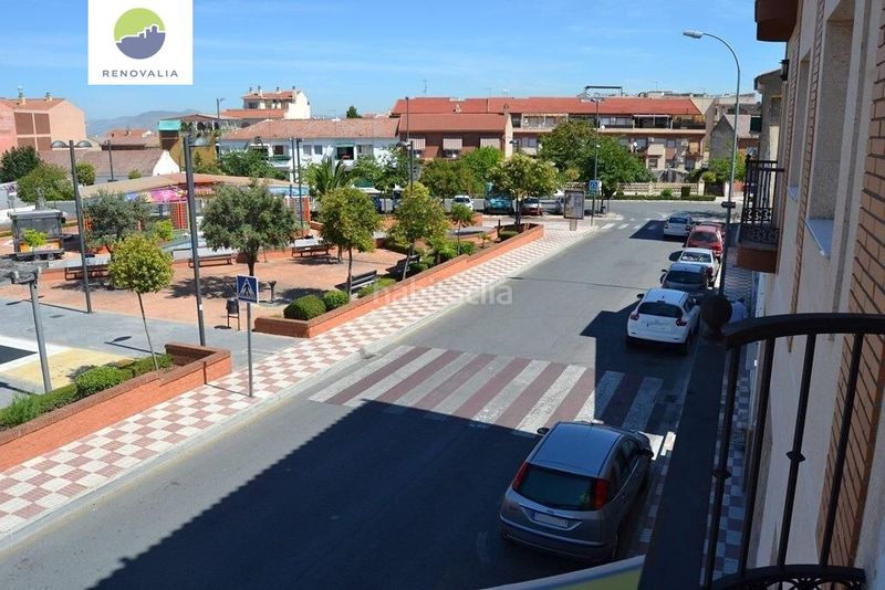 Foto e4c8ea2e-70e4-4e47-9b99-96fffeccaa2f. Lloguer pis amb calefacció aparcament a Las Tres Cruces Armilla