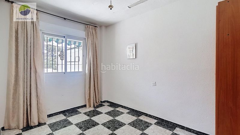 Foto 1ab89596-7734-4b6f-ad20-34f304977ceb. Casa amb aparcament a Avda. De los Ogíjares Armilla