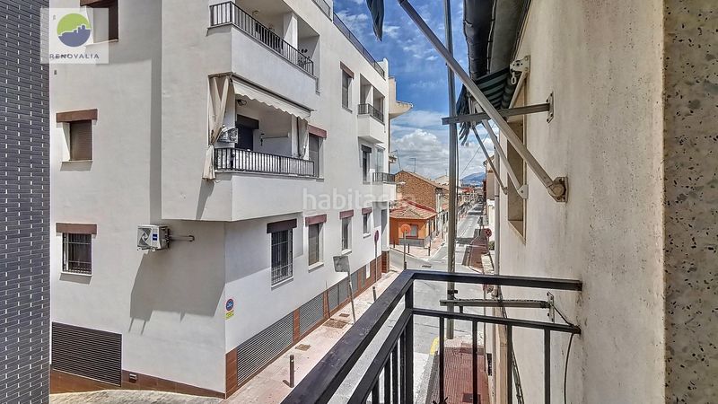 Foto 3658471e-2f95-4614-b677-2c93b1175486. Casa amb aparcament a Avda. De los Ogíjares Armilla