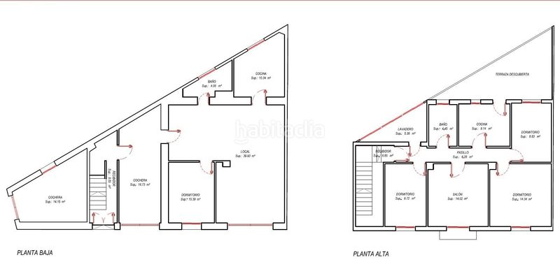 Foto 3942f80c-5459-4aa3-8bcc-38810f0c6933. Casa amb aparcament a Avda. De los Ogíjares Armilla