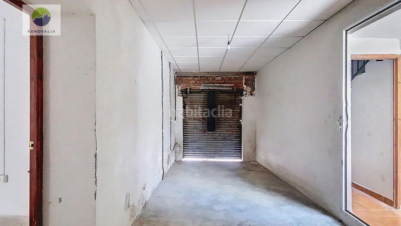 Foto 6154a55b-b5c8-4177-a1e7-ce8677ffc920. Casa amb aparcament a Avda. De los Ogíjares Armilla